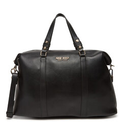 Nine West Bolsas para el fin de semana Nine West H231181 Negro