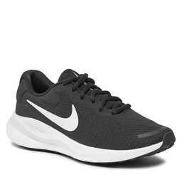 Nike Skor Nike Revolution 7 FB2208 003 Black/White