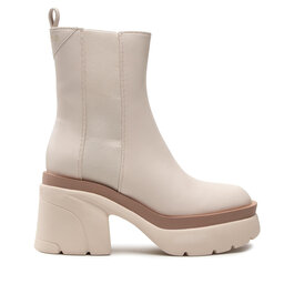 

Ботильйони Guess Vaneta FL7VAN LEA10 IVORY, Бежевий
