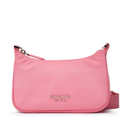 Kate Spade Дамска чанта Kate Spade The Little Bett Nyl Sm Xbody K4466 Carolina C 650