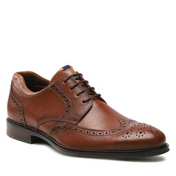 Lloyd Pantofi Lloyd Marian 10-201-33 Cognac