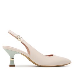 

Босоніжки Liu Jo Gaia 11 SA3143 EX014 Butter S1858, Écru