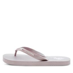 

В'єтнамки U.S. Polo Assn. Vaian VAIAN001A PIN001, Рожевий