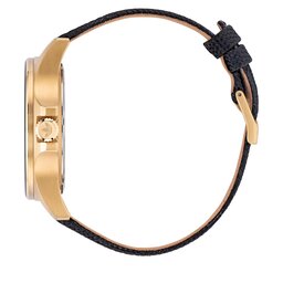 

Годинник adidas Originals Expression One Watch AOFH23015 Gold, Золотий