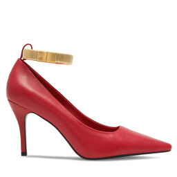Gino Rossi High Heels Gino Rossi SUGAR-SLT625-62 Rot