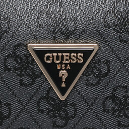 

Сумка Guess Meridian (SG) HWSG87 78230 CLO, Сірий