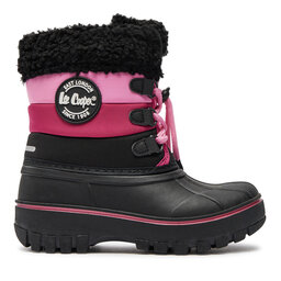 Lee Cooper Čizme za snijeg Lee Cooper LCJ-24-44-2855K Crna