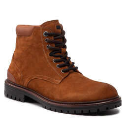 Pepe Jeans Trappers Pepe Jeans Ned Boot Antic PMS50220 Cognac 879