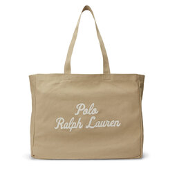 Polo Ralph Lauren Tasche Polo Ralph Lauren 405962436002 Braun