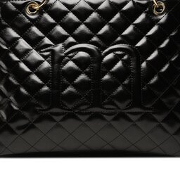 

Сумка Monnari BAG0720-020 Чорний