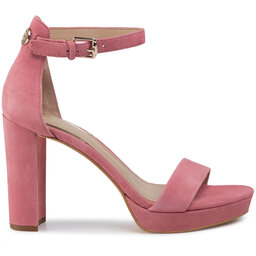 

Босоніжки Guess Omere FL5ORE SUE03 PINK, Рожевий