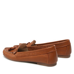 

Мокасини Filipe 8339 Camel, Коричневий