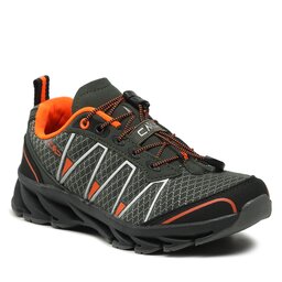 CMP Obuća CMP Kids Altak Trail Shoe 2.0 30Q9674J Militare/F.Orange 15EM