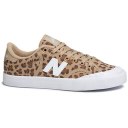 

Снікерcи New Balance PROCTSEM Коричневий