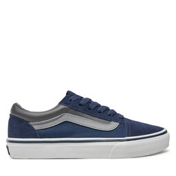 Vans Tenisice Vans Old Skool VN000D2VY271 Tamnoplava