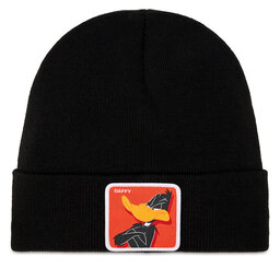 Capslab Gorro Capslab LUNNEY TUNES CL/LOO/1/BON1/DAF1 De color