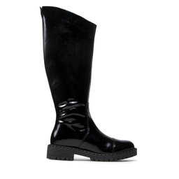 

Чоботи Eva Longoria RST-DOMINGA-10 Black, Чорний