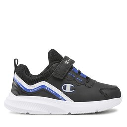 

Снікерcи Champion Shout Out B Ps S32451-CHA-KK002 Nbk/Wht/Rbl, Чорний
