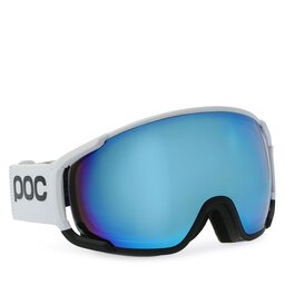 POC Aizsargbrilles POC Zonula Clarity Cmop 40806 8451 Hydrogen White/Uranium Black/Spektris