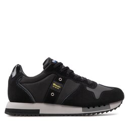 

Снікерcи Blauer F2QUEENS01/TAS Black, Чорний