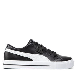 

Снікерcи Puma Ever Fs 384824 02 Puma Black/White/Puma White, Чорний