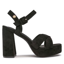 

Босоніжки Refresh 170787 Black, Чорний