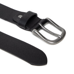 

Чоловічий ремінь U.S. Polo Assn. Hitchcock AIUH32324MHA000 Black, Чорний