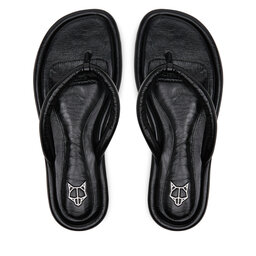 Naked Wolfe Chancletas Naked Wolfe Grenada Negro