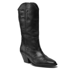 Bronx Bottines Bronx Western 47505-AL Black 01