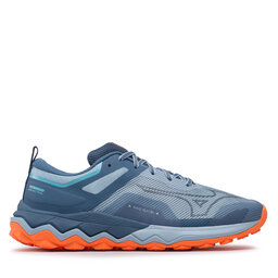 

Взуття Mizuno Wave Ibuki 4 J1GJ227351 Голубий