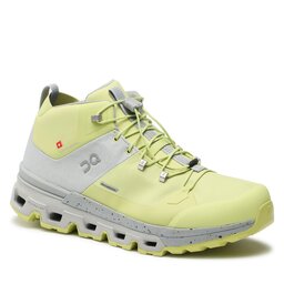 On Sneakers On Cloudtrax 3MD10871099 Glacier | Zest