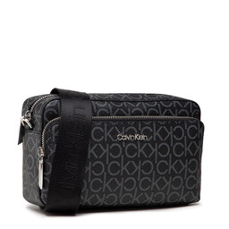 

Сумка Calvin Klein, Чорний