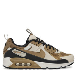 Nike Tenisice Nike Air Max 90 Drift FB2877 100 Smeđa
