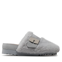 

Тапочки Scholl Alaska 2.0 F30324 Grey 1029, Сірий