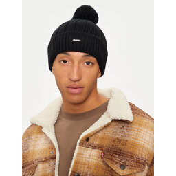 Eisbär Căciulă Eisbär Ayo Pompon 30949 009 Negru