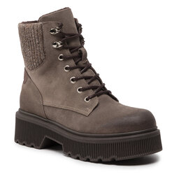 Edeo Botas Edeo 3810-866/546 Brąz
