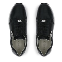 

Снікерcи Caprice 9-23702-20 Black Softnap. 40, Чорний