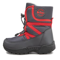 

Снігоходи Lee Cooper LCJ-22-44-1365K Grey, Сірий