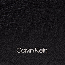 

Сумка Calvin Klein, Чорний