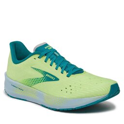 Brooks Buty Brooks Hyperion Tempo 110339 1D 365 Green/Kayaking/Dusty Blue