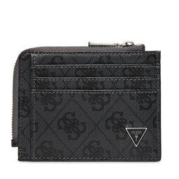 Guess Custodie per carte di credito Guess SMVELE LEA75 BLA