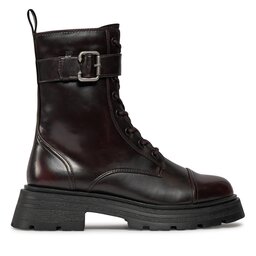 Tamaris Trapper stila apavi Tamaris 1-25200-41 Bordo