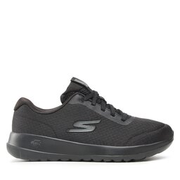 

Снікерcи Skechers Go Walk Joy 124094/BBK Black, Чорний