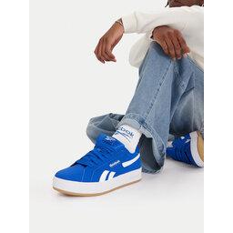 Reebok Снікерcи Reebok CEO-SYN RETRO MEGA 100235362 Голубий