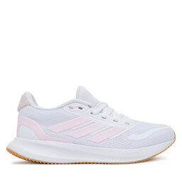 adidas Laisvalaikio batai adidas Runfalcon 5 JR2233 Balta