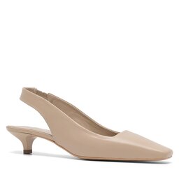 Simple Sandale Simple SEWILLA-23SS3418 Bej