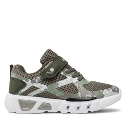 

Снікерcи Sprandi CP70-22408 Green, Зелений