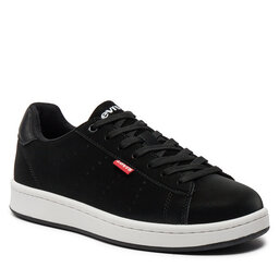 Levi's® Sneakers Levi's® VAVE0101S-0003 Black