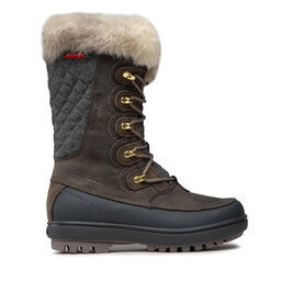

Снігоходи Helly Hansen W Garibaldi Vl 11592-876 Concrete/Cement, Зелений