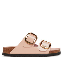 Birkenstock Şlapi Birkenstock Arizona Big Buckle Hex 1029392 Roz